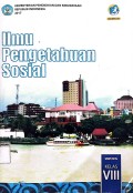 Ilmu Pengetahuan Sosial SMP/MTs Kelas VIII