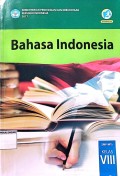 BAHASA INDONESIA SMP MTs KELAS VIII