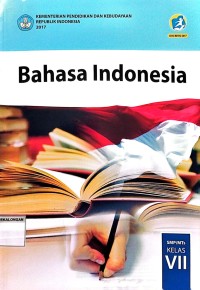BAHASA INDONESIA SMP MTs KELAS VII