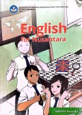 English for Nusantara SMP/MTs Kelas VII