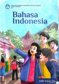 Bahasa Indonesia SMP Kelas VII