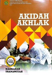 Akidah Akhlak MTs Kelas VIII