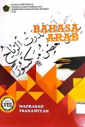 BAHASA ARAB MTs KELAS VIII